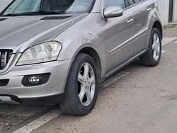 Utilizat 2008 Mercedes 320 SUV | 3.800 EUR
