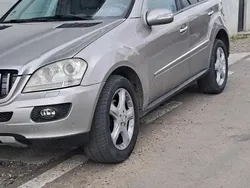 Utilizat 2008 Mercedes 320 SUV | 3.800 EUR