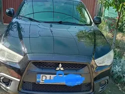 Utilizat 2011 Mitsubishi ASX SUV | 6.500 EUR