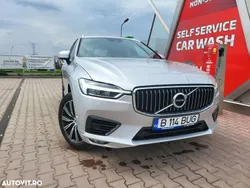 Argint Utilizat 2019 Volvo XC60 Inscription SUV | 23.900 EUR (Preț bun)