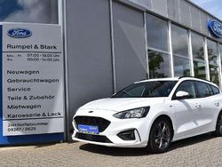 Utilizat 2021 Ford Focus ST-Line | 15.671 EUR (Puțin scump)