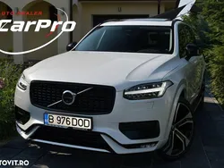Alb Utilizat 2023 Volvo XC90 R-Design SUV | 55.903 EUR (Scump)