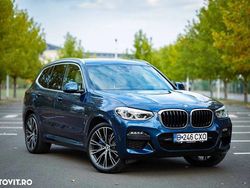 Culoarealbastru Utilizat 2019 BMW X3 M Sport SUV | 37.200 EUR