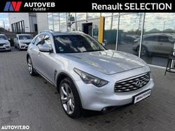 Culoaregri Utilizat 2010 Infiniti Fx30 SUV | 7.500 EUR