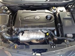 Negru Utilizat 2014 Opel Insignia Business Edition Berlinǎ | 6.499 EUR (Preț OK)