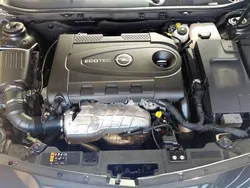 Utilizat 2014 Opel Insignia Berlinǎ | 7.999 EUR