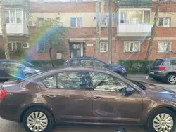 Maro Utilizat 2016 Skoda Octavia Berlinǎ | 10.500 EUR (Preț bun)