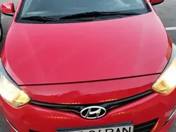 Utilizat 2012 Hyundai i20 Berlinǎ | 3.990 EUR