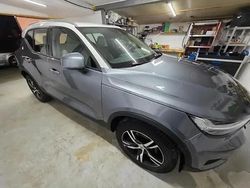 Gri Utilizat 2019 Volvo XC40 SUV | 21.500 EUR (Preț OK)