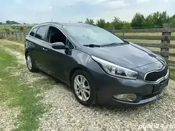 Utilizat 2014 Kia Ceed 2 Hatchback | 5.300 EUR (Preț OK)