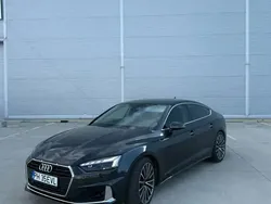Utilizat 2022 Audi A5 S-Line Coupe | 24.800 EUR (Preț bun)