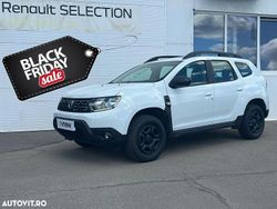 Alb Utilizat 2021 Dacia Duster Comfort SUV | 14.700 EUR (Preț OK)
