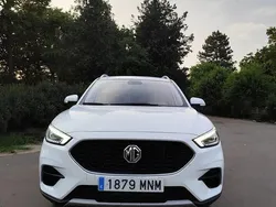 Alb Utilizat 2024 MG ZS Excite Berlinǎ | 13.500 EUR (Super Preț)