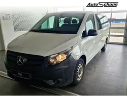 Utilizat 2019 Mercedes Vito Monovolum | 23.990 EUR (Scump)