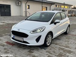 Culoarealb Utilizat 2019 Ford Fiesta Active | 6.990 EUR (Preț OK)