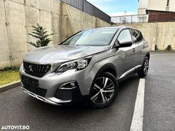 Culoaregri Utilizat 2018 Peugeot 3008 Allure SUV | 13.499 EUR (Preț OK)