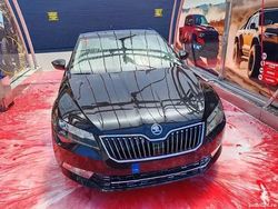 Utilizat 2018 Skoda Superb Berlinǎ | 10.300 EUR (Super Preț)