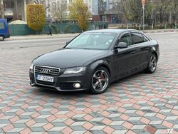 Gri metalizat Utilizat 2009 Audi A4 Berlinǎ | 6.350 EUR (Puțin scump)