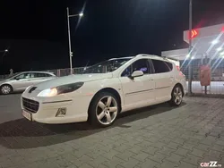 Utilizat 2010 Peugeot 407 Break | 3.000 EUR