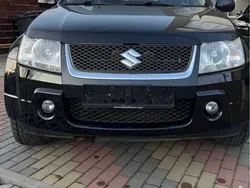 Utilizat 2007 Suzuki Grand Vitara SUV | 5.000 EUR