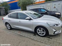 Culoareargint Utilizat 2019 Ford Focus Active Berlinǎ | 8.599 EUR (Preț OK)