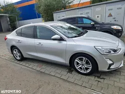 Culoareargint Utilizat 2019 Ford Focus Active Berlinǎ | 8.600 EUR (Preț bun)