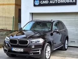 Utilizat 2014 BMW X5 SUV | 18.900 EUR