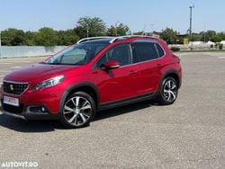 Culoarerosu Utilizat 2017 Peugeot 2008 Allure SUV | 9.500 EUR (Preț OK)