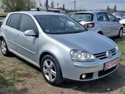 Utilizat 2009 VW Golf VI United Hatchback | 3.450 EUR (Preț bun)