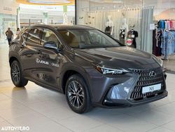 Culoaregri Nouă 2025 Lexus NX450h+ Executive Line SUV | 65.000 EUR