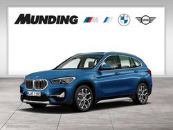 Utilizat 2022 BMW X1 xLine SUV | 28.831 EUR (Scump)