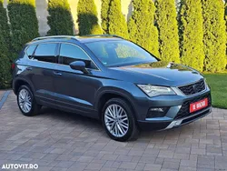 Culoareargint Utilizat 2018 Seat Ateca SUV | 13.900 EUR (Preț OK)