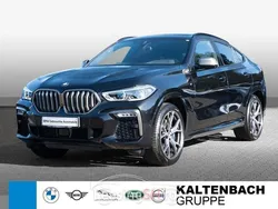 Negru Utilizat 2020 BMW X6 M50 SUV | 80.735 EUR