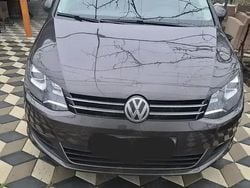 Utilizat 2016 VW Sharan Monovolum | 12.500 EUR (Scump)