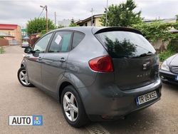 Gri Utilizat 2012 Seat Altea Monovolum | 6.999 EUR