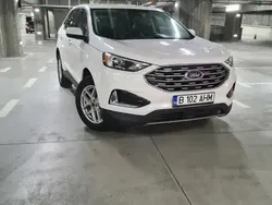 Utilizat 2022 Ford Edge SUV | 23.000 EUR