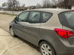 Utilizat 2010 Opel Meriva Monovolum | 2.400 EUR