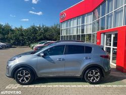 Culoaregri Utilizat 2020 Kia Sportage Style SUV | 18.900 EUR (Preț OK)