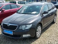 Utilizat 2010 Skoda Superb Break | 3.100 EUR