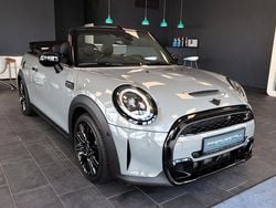 Utilizat 2022 Mini Cooper S Classic Hatchback | 28.825 EUR