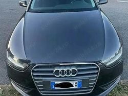 Utilizat 2013 Audi A4 Break | 8.099 EUR (Preț OK)