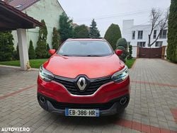 Culoarerosu Utilizat 2016 Renault Kadjar LIMITED SUV | 9.990 EUR (Preț OK)
