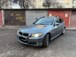 Utilizat 2011 BMW 318 Break | 5.500 EUR (Preț OK)