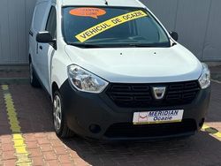 Utilizat 2021 Dacia Dokker Ambiance Van | 13.099 EUR (Scump)