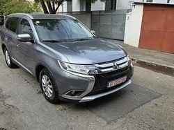 Utilizat 2016 Mitsubishi Outlander SUV | 12.400 EUR (Puțin scump)