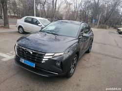 Gri Utilizat 2021 Hyundai Tucson SUV | 26.900 EUR (Preț OK)