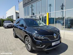 Negru Utilizat 2018 Renault Koleos SUV | 16.199 EUR