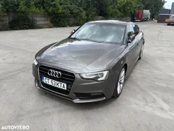 Maro Utilizat 2013 Audi A5 Sportback Berlinǎ | 13.250 EUR (Preț OK)