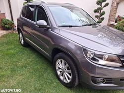 Culoaregri Utilizat 2015 VW Tiguan Sportline SUV | 11.650 EUR (Super Preț)