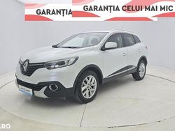 Culoarealb Utilizat 2016 Renault Kadjar SUV | 11.250 EUR (Preț OK)